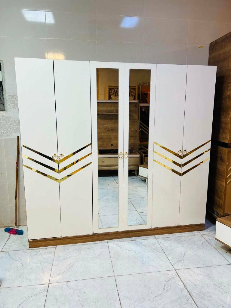 غرفه ترڪي مستخدم  🇹🇷
قطع/5
نظافه 85
نضام ابواب 😍
السعر /450قفل 💵 💎
مع شد ونقل 🚚 داخل بغداد مجانآ
 باقي المحافظات بسعر مناسب


**إذا كنت صاحب هذا الإعلان وتريد حذفه لأي سبب، رجاءا أرسل رسالة إلى الدعم الفني**