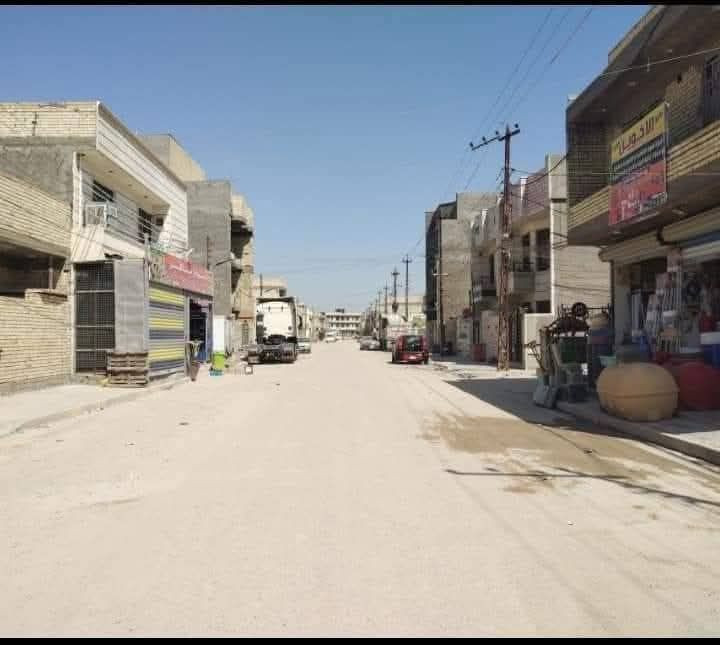 موقع مميز   للبيع قطعه ارض ٥٠ متر زراعي سند ٢٥ يم بازيخانه الجبهه قرب القناة شراي يخابر *********** الأمين سكينه زراعي خاص
