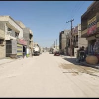 الأمين سكينه • ٥٠م • زراعي
