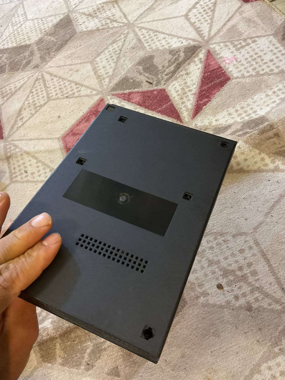 توفرت كفرات جدد إذا جهاز مزللغ أو بي كسر هذا الكفر  راح يفيدك سعر الكفر عشره الف شكد ماتريد موجود


**إذا كنت صاحب هذا الإعلان وتريد حذفه لأي سبب، رجاءا أرسل رسالة إلى الدعم الفني**