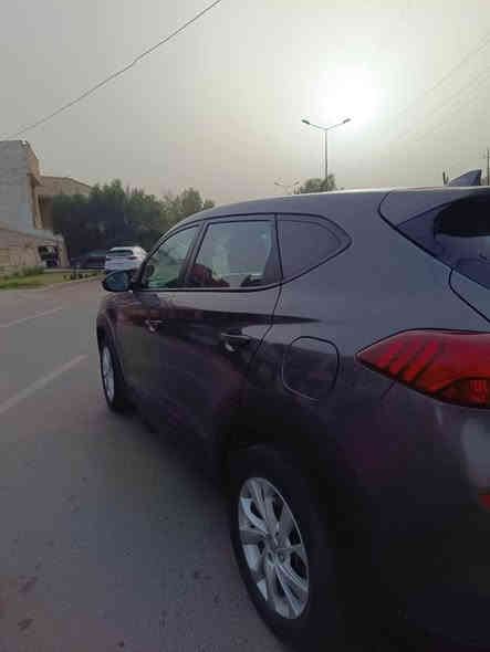 سيارة توسان هونداي. بغداد للبيع محرك 2000اوتوماتيك
وارد امريكي
4سلندر
ماشية 35000ميل
عدد المقاعد 5
اللون رصاصي
السعر15.600$
للاستفسار الاتصال على الرقم
📞0785 617 1768ة بغداد
