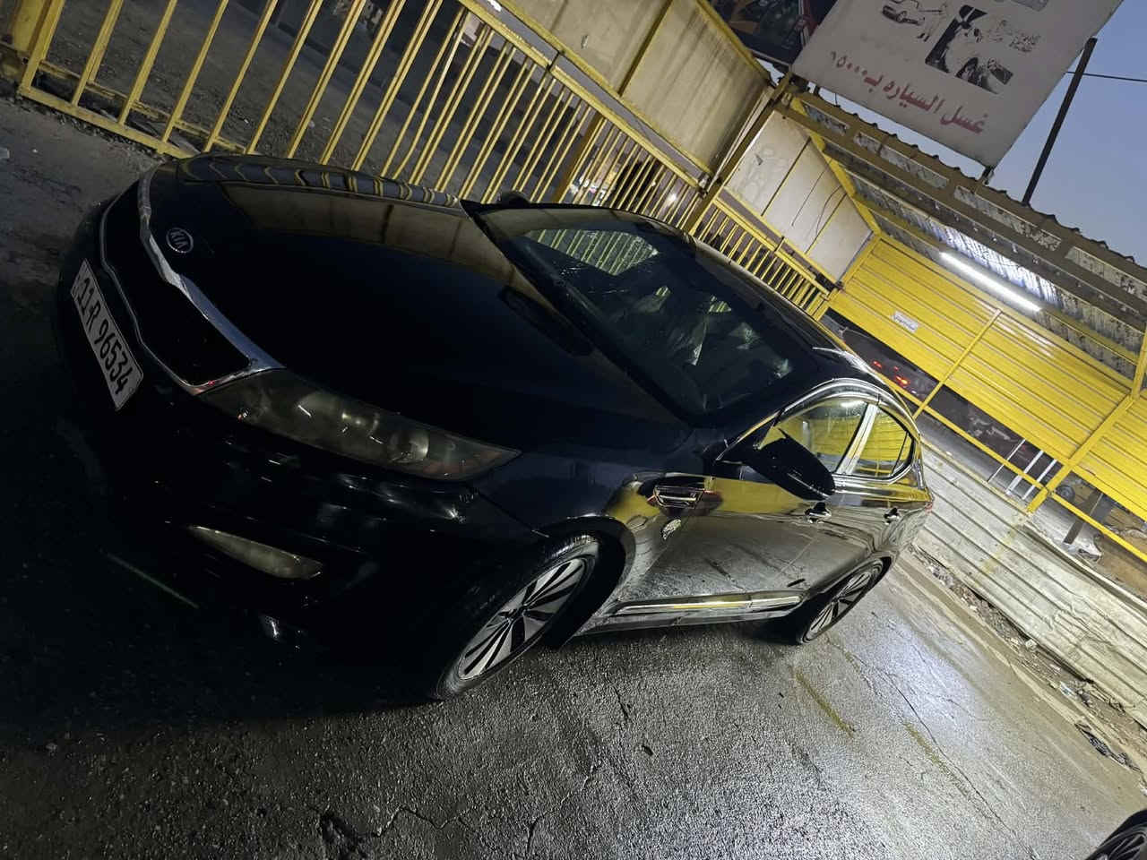 اعلى فئة sx
بصمة
بنوراما 
بصمة أبواب 
كشنات جلد كامره امامي خلفي بلادي 
تبريد قطعتين ثلج
اشاير بلمري 
مري شفط 
كشنات تدفئة تبريد 
لايتات زنون ثلجي
مكينة 2400
جي دي اي تيربو 
حساسات امامي خلفي 
تخم تاير جديد 
باتري جديد 
سياره مرتبة شغل وتطلع وين متريد  
بأسمي تحويل مباشر 
اي مكان تحول الرقم دولي
بيها خمس قطع صبغ ويا الوارد
ليبل واحد بدون تبديل 
ضربتها جاملغ الأيمن والبنيد من ضمن خمس قطع 
السعر 105 وبيها مجال بسيط 
رجاءآ لاحد يكسر بسعر اكو هواي سيارات بسوك
مكان بغداد البلديات un
للاتصال ***********
