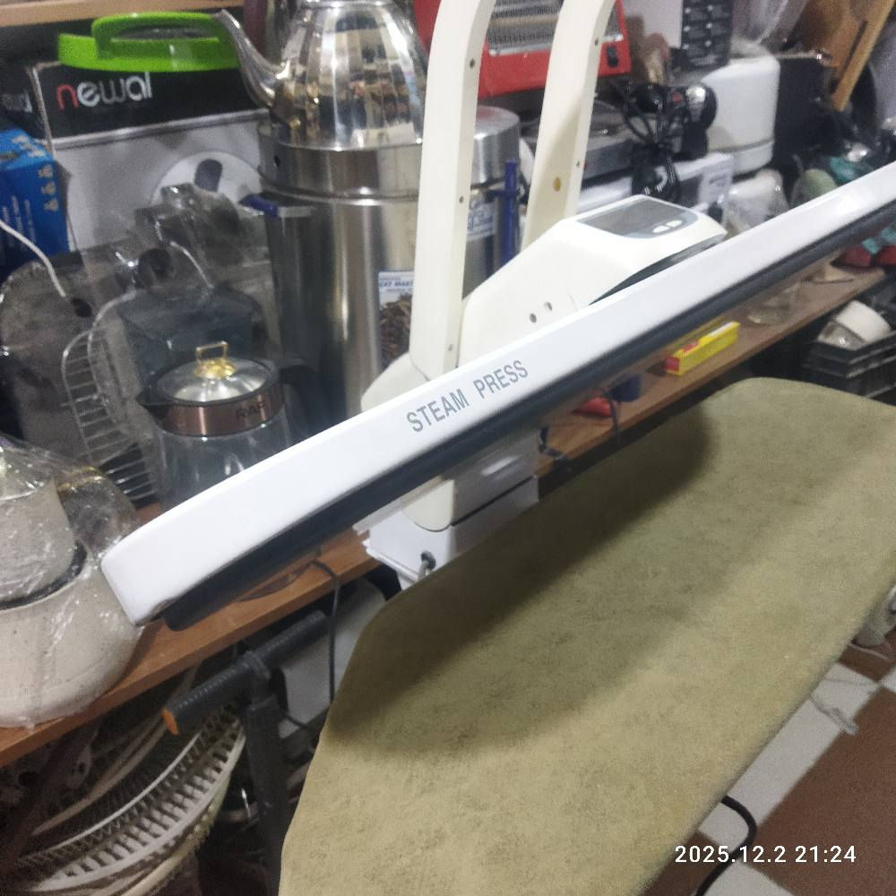 اوتي بخاري مال باله حجم كبير شغال شرط الفحص مستعمل نضافه كما موضح بالصورة السعر 85 عنواني اربيل داره توو يوجد توصيل داخل اربيل فقط حسب المناطق أربيل, العراق


**إذا كنت صاحب هذا الإعلان وتريد حذفه لأي سبب، رجاءا أرسل رسالة إلى الدعم الفني**