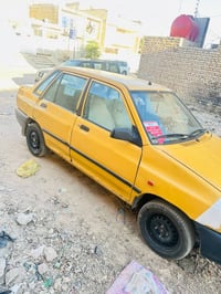 سايبه • ٢٠١٤ • مكينه جديده