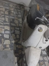 دراجه كلاسك • كايمه • شعب