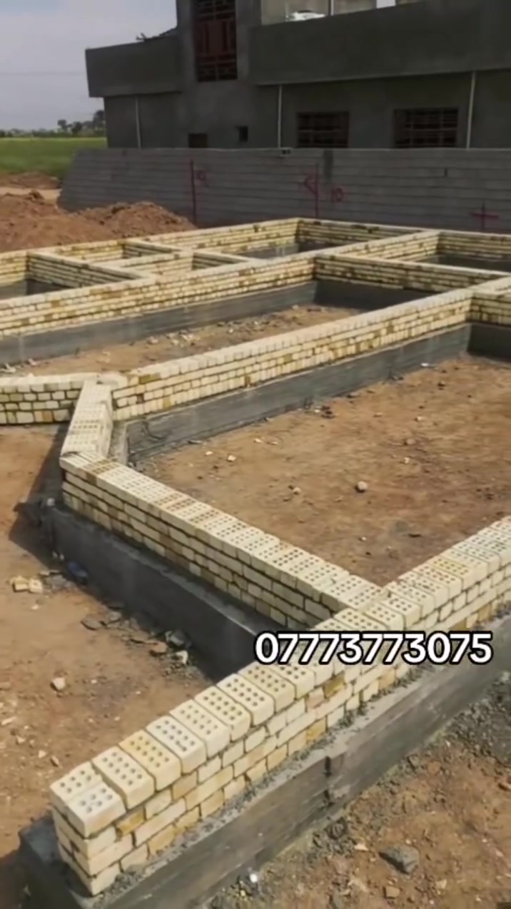 سلام عليكم خلفه بناء طابوك بلوك مكطوعه اوعى الدبل واتساب مفتوح استفسار
***********
***********
