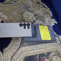 اس ٢٥ الترا • ٢٥٦ • وكاله