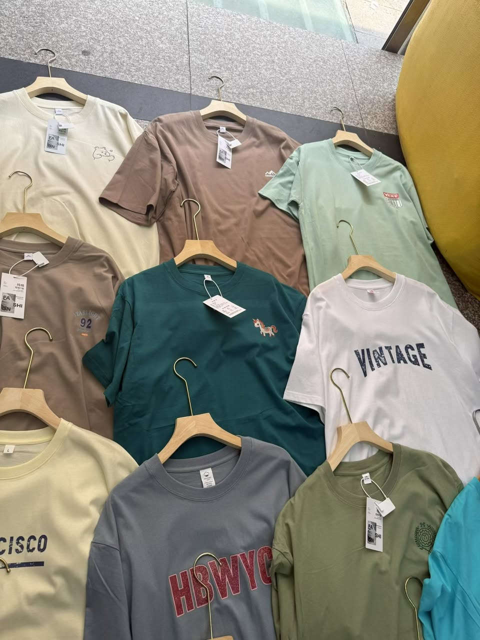 20000 men's T-shirts in sizes S to xxxLPlease place an order and contact me


**إذا كنت صاحب هذا الإعلان وتريد حذفه لأي سبب، رجاءا أرسل رسالة إلى الدعم الفني**