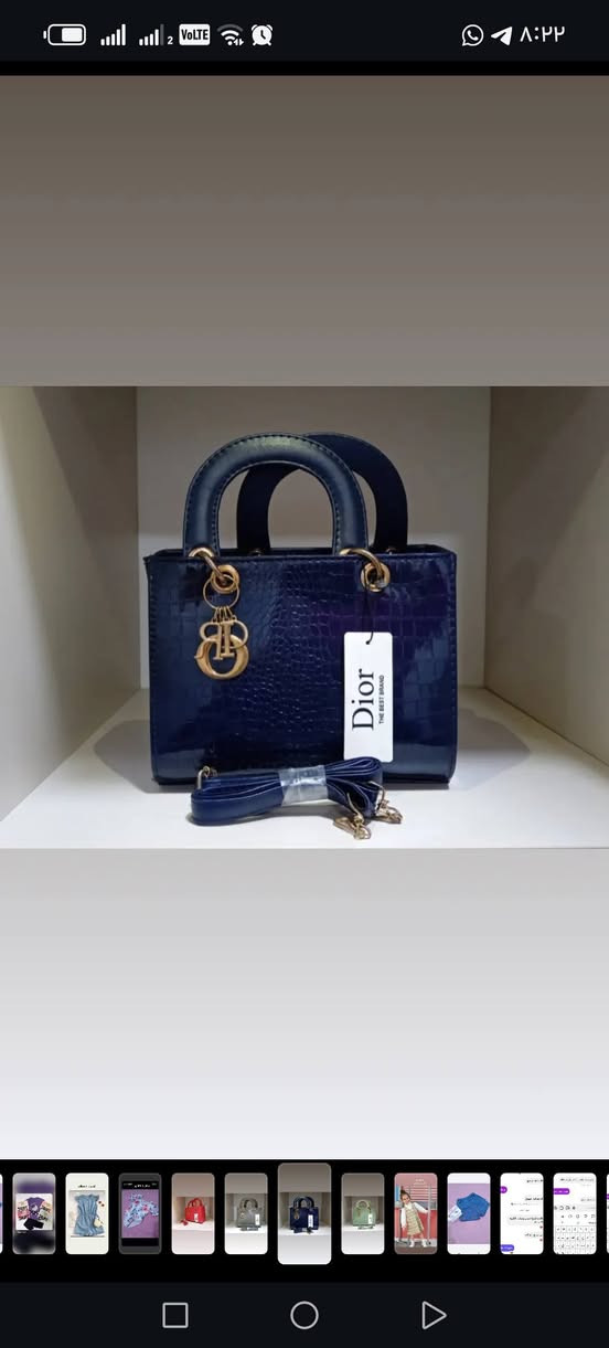 شلعة كلهم ب٧٠


**إذا كنت صاحب هذا الإعلان وتريد حذفه لأي سبب، رجاءا أرسل رسالة إلى الدعم الفني**