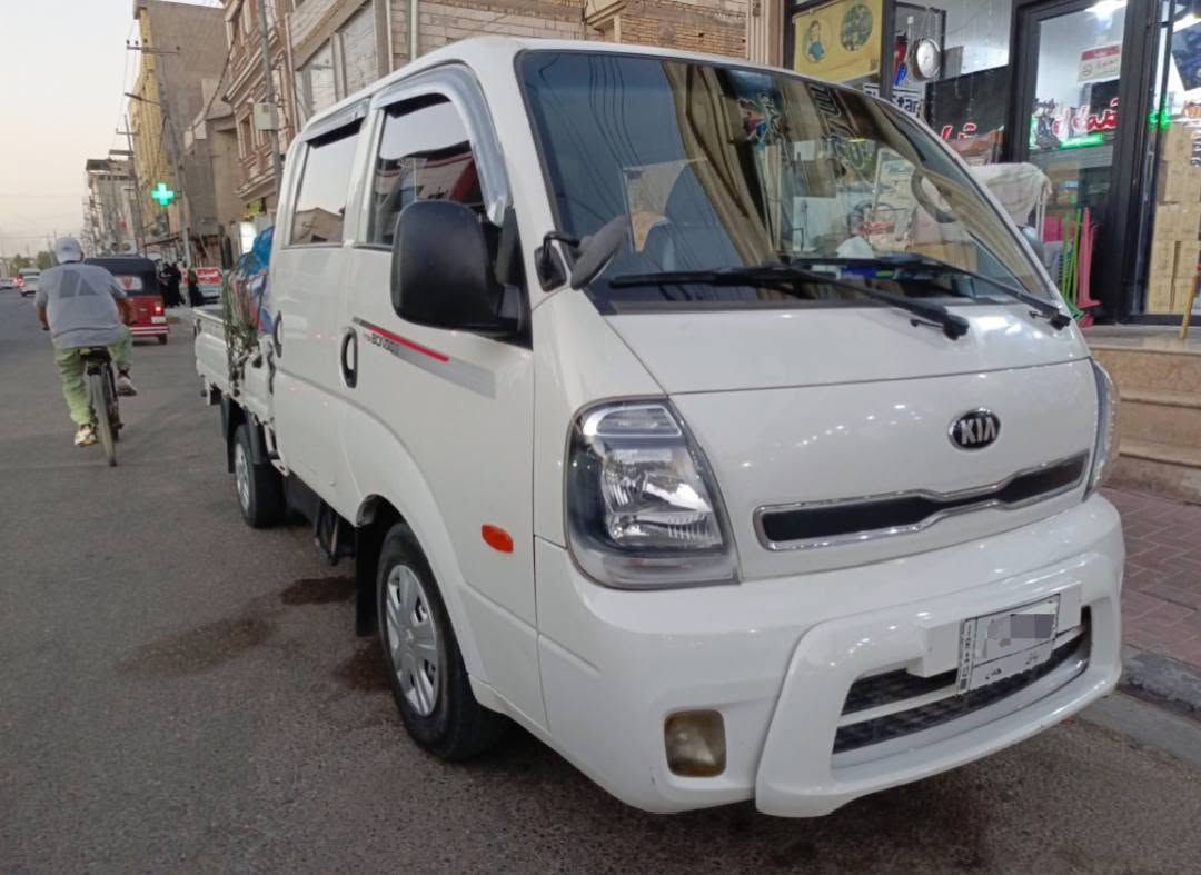 السلام عليكم كيا حمل مسكر دبل قماره 2020 كفالة السعر 172وبيها مجال كفالة .. دشبول نفخ السياره د ماشيه 92.. سيارة خير من الله...رقم بابل مكانة بالبصرة

للتواصل والاتصال *********** البصرة, العراق
