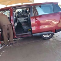 بغداد • سفر للشرقاط