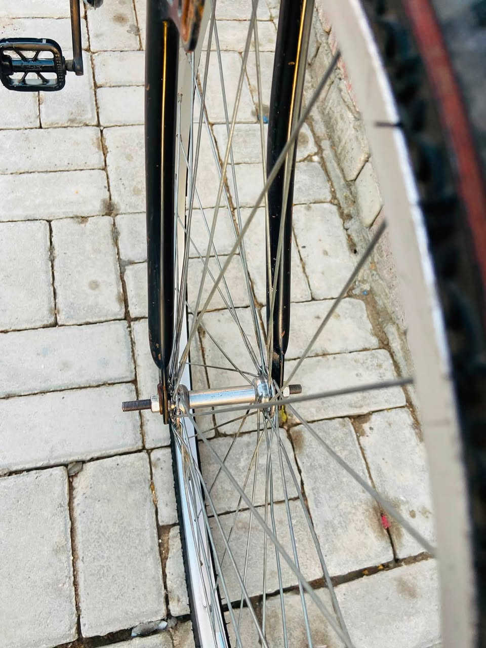 للبيع بدون جاملغات سعر 65


**إذا كنت صاحب هذا الإعلان وتريد حذفه لأي سبب، رجاءا أرسل رسالة إلى الدعم الفني**