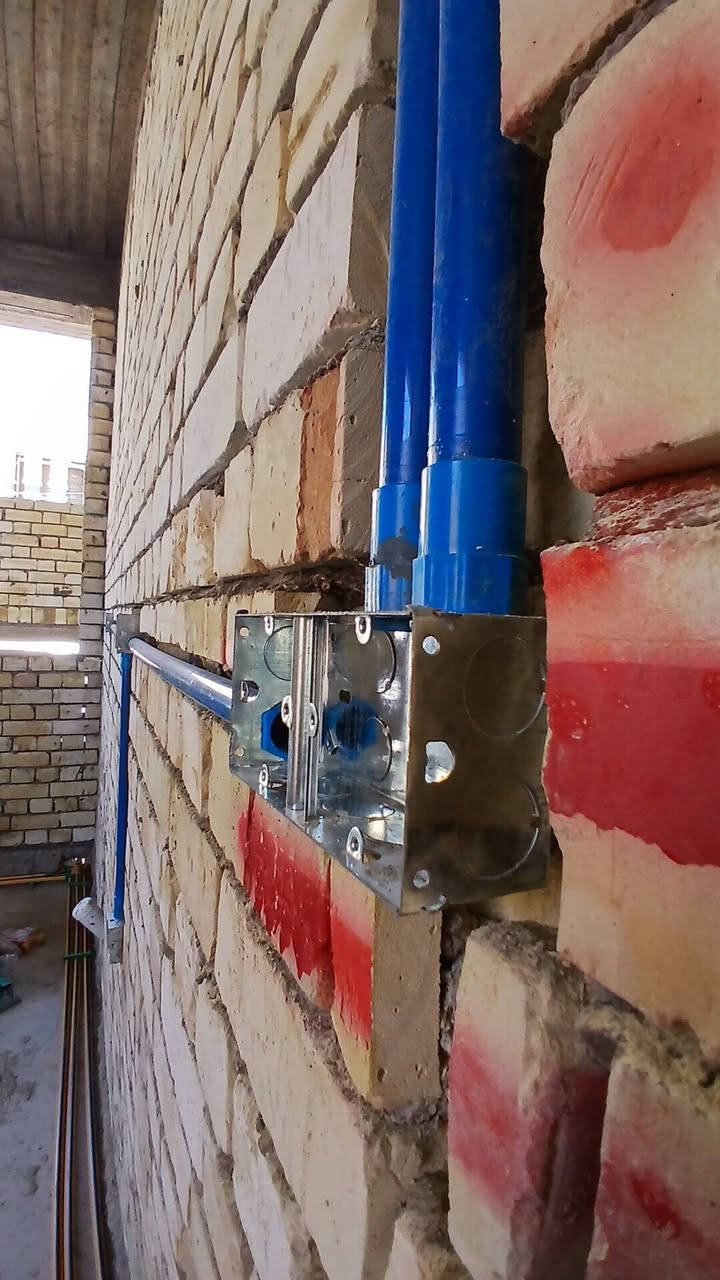 تأسيسات كهربائيّة عامه 
منازل، محلات،، شقق 
عمل حسب طلب الزبون بوري،، سيمنز 
عمل منظومة كامرات 
منظومة ستلايت 
منظومة نت 
ابو زينب الكهربائي ***********
