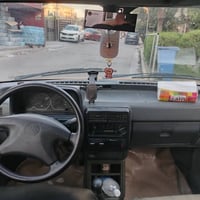 سايبا موديل ١١ للبيع السيارة شوفت عينك كاعدة وحلوة نقصهة تبريد شواصيهة...