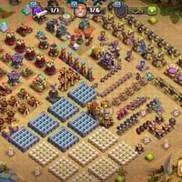 قريه 16 • شبه ماكس • تبديل حساب