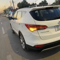 سنتافي • ٢٠١٣ • ٦ سلندر