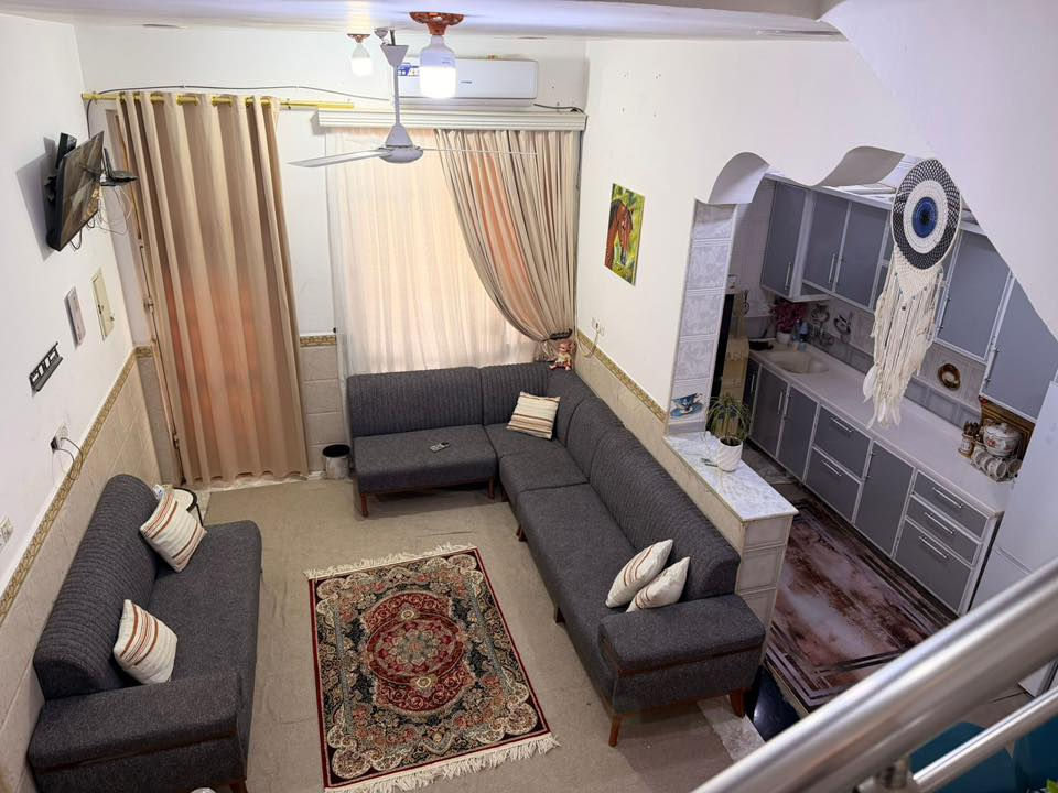 للبيع 100 متر مربعه موقع نهاوند11 الف شارع عشرين قرب البطاقه الوطنيه بيع مستعجل  السعر مناسب  خابرني وتدلل 
***********
