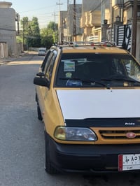 سايبا • ٢٠١٢ • مكينة وكشر نظيف
