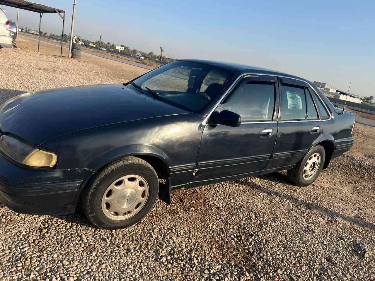 السلام عليكم للبيع دايو برنس موديل 93 رقم بابل الماني جاهزه من كلشي كهربائيات شغاله السعر 27وبيهه مجال مكاني حله ناحية النيل للاستفسار ***********
