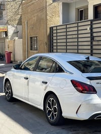 للبيع MG/GT 2023  رقم بغداد بأسمي تحويل ثاني يوم  فول مواصفات عدا الفت...