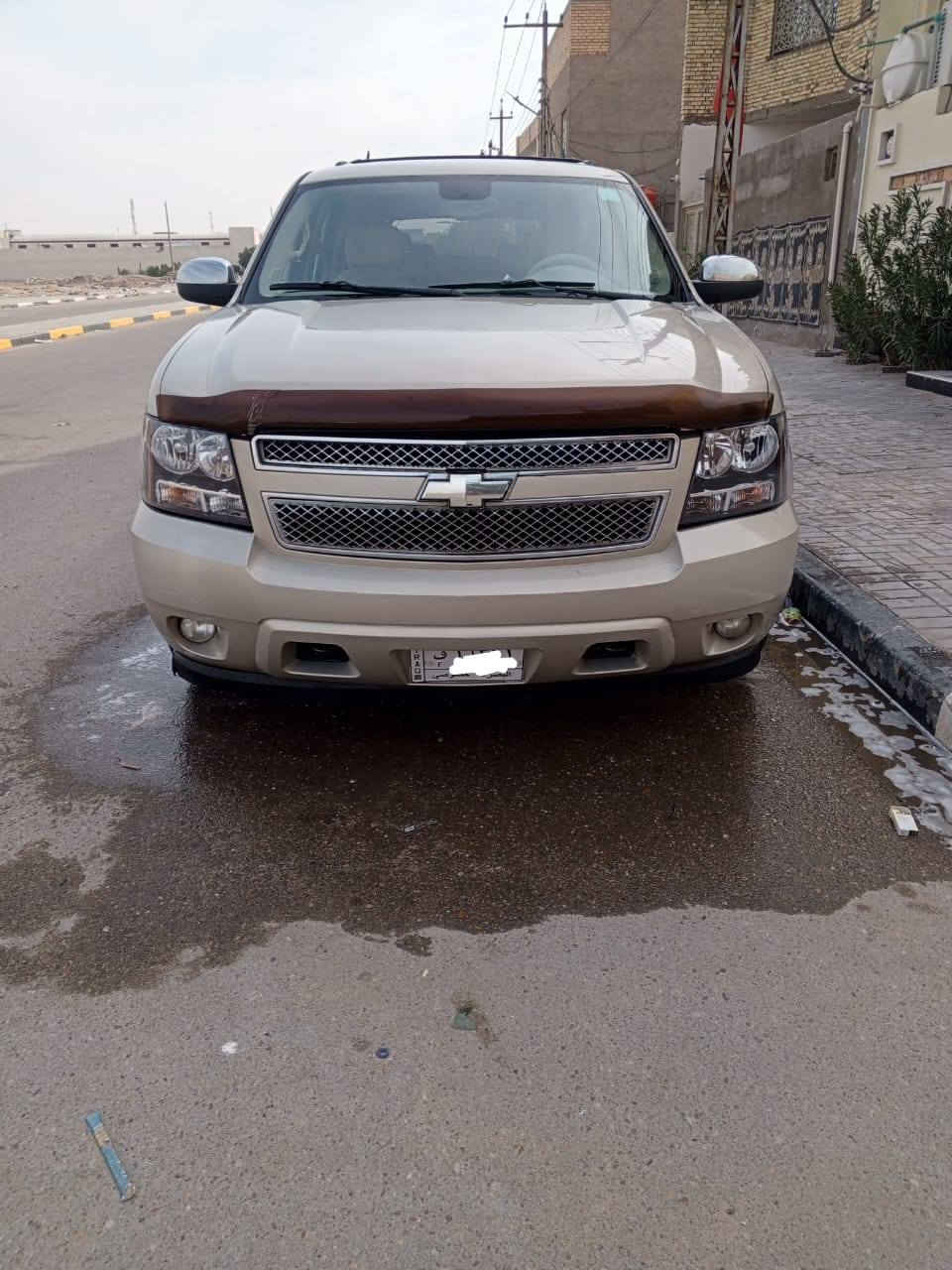 سلام عليكم تاهو مديل 2008 السياره وارد خليجي كافله من الضربه القويه السياره بيهه رشات جماليه ويل خليجي تخم تاير حداديه خير من الله تبريد شغال مكينه وكير جدد مكان السياره البصره القرنه انه مكلف بل نشر رقم صاحب السياره *********** القرنة, البصرة
