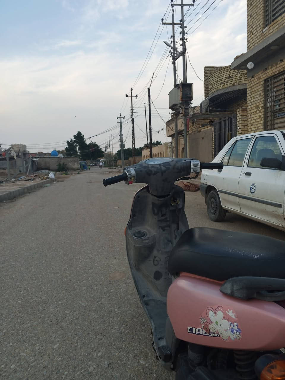 فله مديل 2011 البيع مكفوله كفاله ختم واحد سعر 850 بيه مجال


**إذا كنت صاحب هذا الإعلان وتريد حذفه لأي سبب، رجاءا أرسل رسالة إلى الدعم الفني**