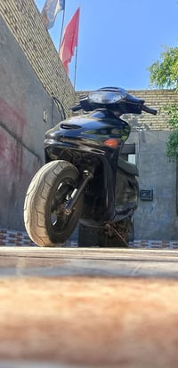 فراشة كرستال • مكينه ناعمه • بابل القاسم