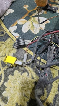 بصره ابو الخصيب • قطع غيار