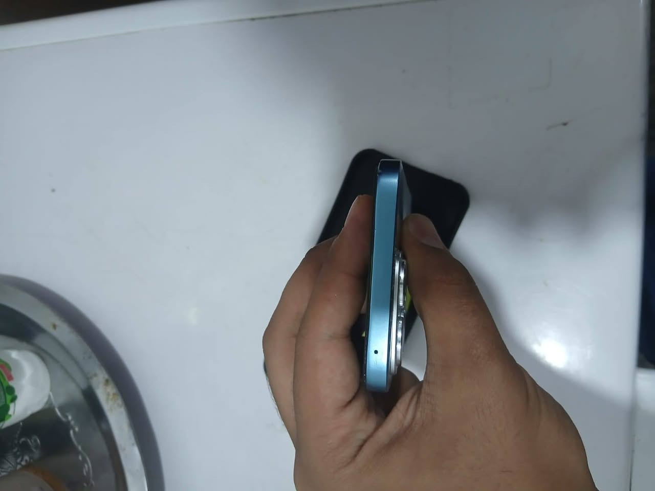 السلام عليكم جهاز هونر اكس8 p بطاريه4500 جهاز نظيف كامل من الملحقات مبدل شاشه اصليه مكان نجف


**إذا كنت صاحب هذا الإعلان وتريد حذفه لأي سبب، رجاءا أرسل رسالة إلى الدعم الفني**
