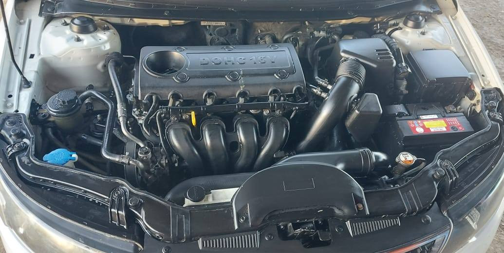 سلام عليكم سيراتو موديل 2013 للبيع والمراوس حسب القناعه 
مكينه 2000دوش المرغوب لاتنقيص لاتبخير  خير من الله 

حداديه  فول 

كير 6نمر

شفتات ستيرن 

تحكم ستيرن جهتين 

تبريد ثلج ويه السويج  

تريد وكاله تريد مداور 

سياره مال جناي مابيها ربع مصرف الله شاهد 

السعر 117وبيها مجال للشراي

العنوان بابل الهاشميه 

للاستفسار ***********
