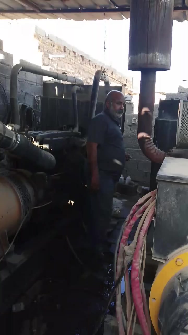 تصليح،كافت،المولدات***********
