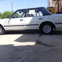 ورحمه الله وبركاته اخوان سوبر للبيع موديل 1984 السياره كلها عالشركه كي...