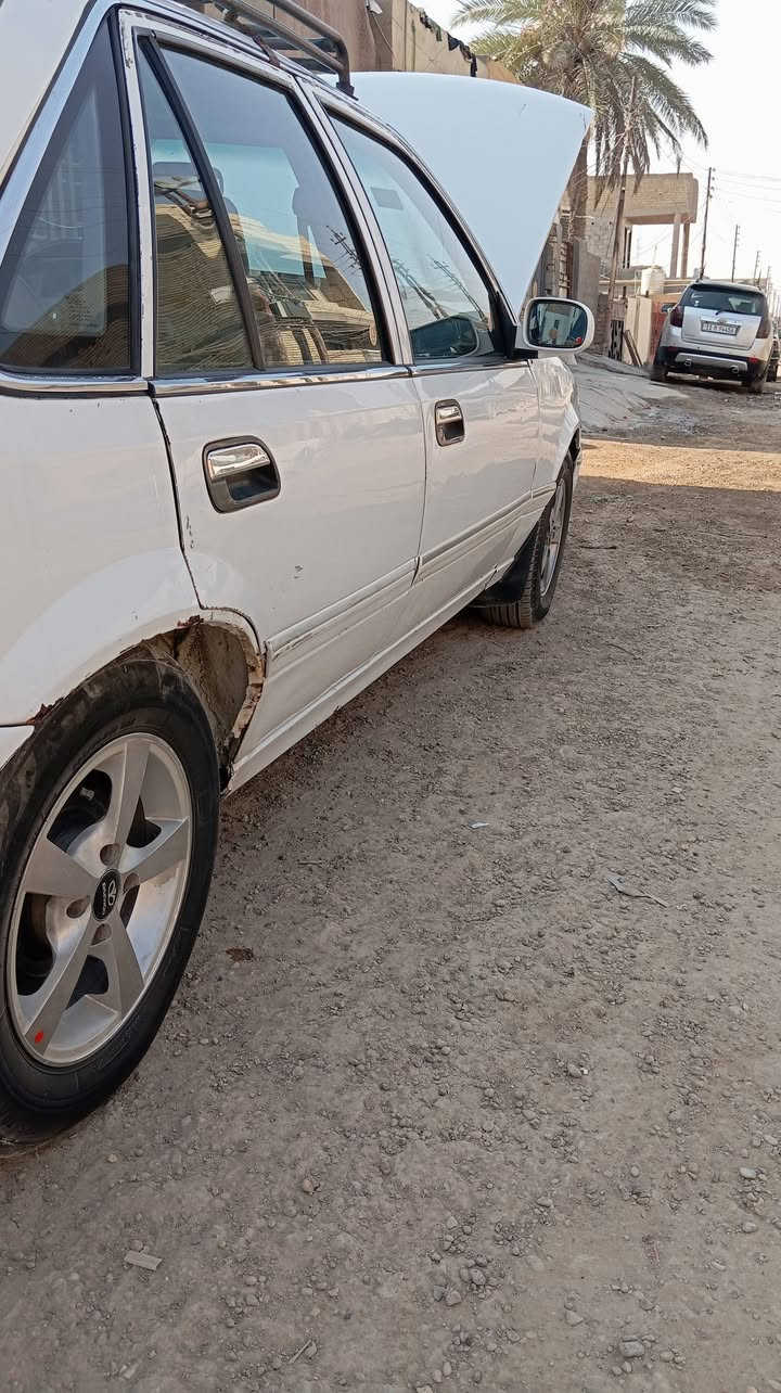 يا الله 
سلام عليكم 
برنس فراشه 
النضافه كدامكم 
تبريد ثلج
رقم بغداد انكليزي
بسمي مداور ثاني يوم 
تخم تاير جديد 
كير مكفول 
محرك مكفول 
اكسل مكفول
سياره مابيها صبغ 
شواصي مكفوله 
السعر ٣٦ وبيها مجال بصيط
رقم *********** 
رجٱ المو شراي ليتعب روحه ويتعبني
