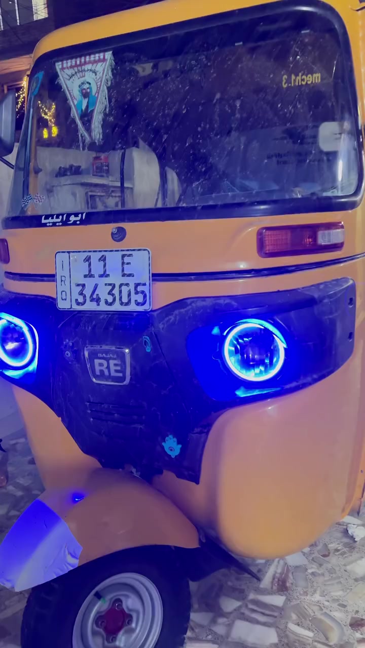 السلام عليكم تكتك مديل 21
لبيع التكتك خير من الله لا تنقيص لا تبخير المكينه ما مفتوحه التكتك كفاله عامه
بيه فقط طعجه بل صفحه ما مسويه مبينه بل تصوير التكتك ما نقصه شي كبل لشارع 
مكاني بغداد الامين الثانيه 
لتواصل
واتساب ***********
هاتف ***********
