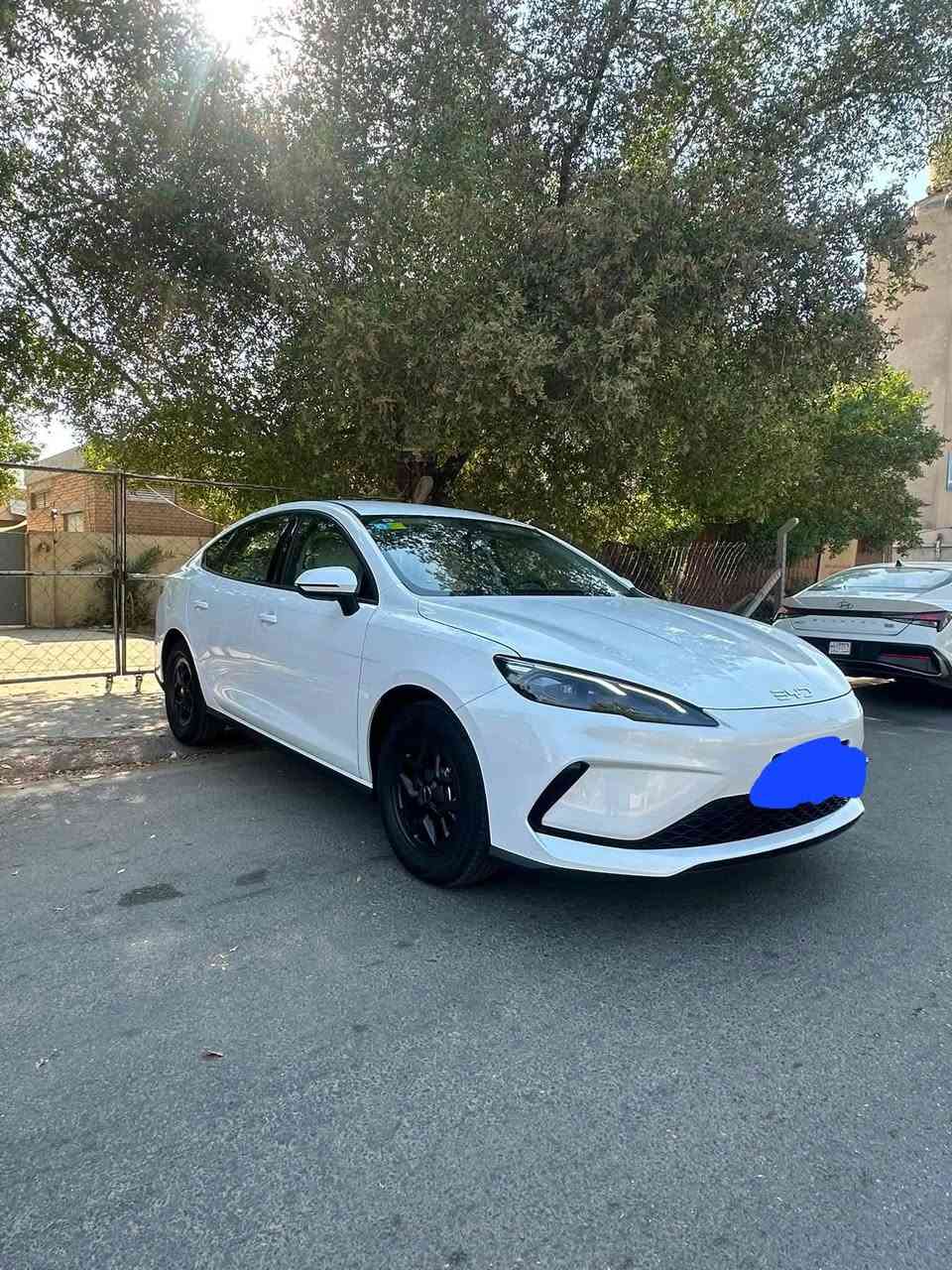 سيارة BYD 2025 ماشيه 2الاف مكفوله كفاله عامة بعدها على وضع الشركه سعرها 19 مليون و500 ألف دينار عراقي مع شاحنه اصليه ماركه سراج  للاستفسار اكثر اتصل على (*********** عنوان كربلاء ورقمه كربلاء مميز
سيارة BYD 2025 ماشيه 2الاف مكفوله كفاله عامة بعدها على وضع الشركه سعرها 19 مليون و500 ألف دينار عراقي مع شاحنه اصليه ماركه سراج  للاستفسار اكثر اتصل على (*********** عنوان كربلاء ورقمه كربلاء مميز
