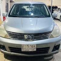 فيرسا • ٢٠٠٩ • اوتوماتيك