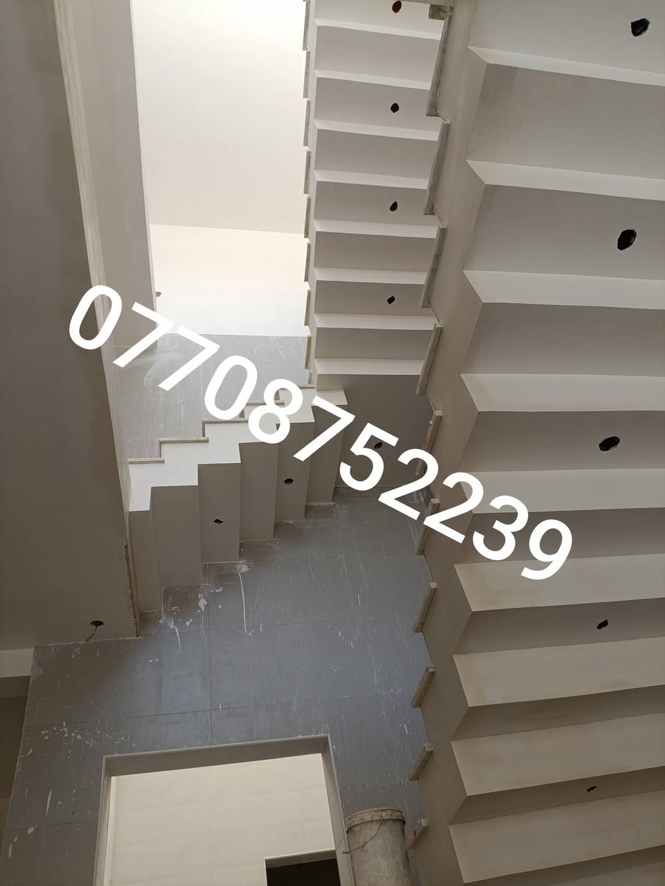 يا الله
سلام عليكم خلفه من العمارة 
جص /لبخ /بياض/نثر /شغل نضيف درجه أولى 
متفرغ حاليا 
تواصل خاص متواجد+
إتصال/***********
