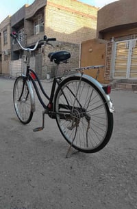 بايسكل • بطه • حجم ٢٦