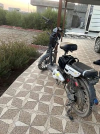 موجود ماطور شحن للبيع كامل مكمل من كلشي السعر 250 الف وبي مجال قليل 07...