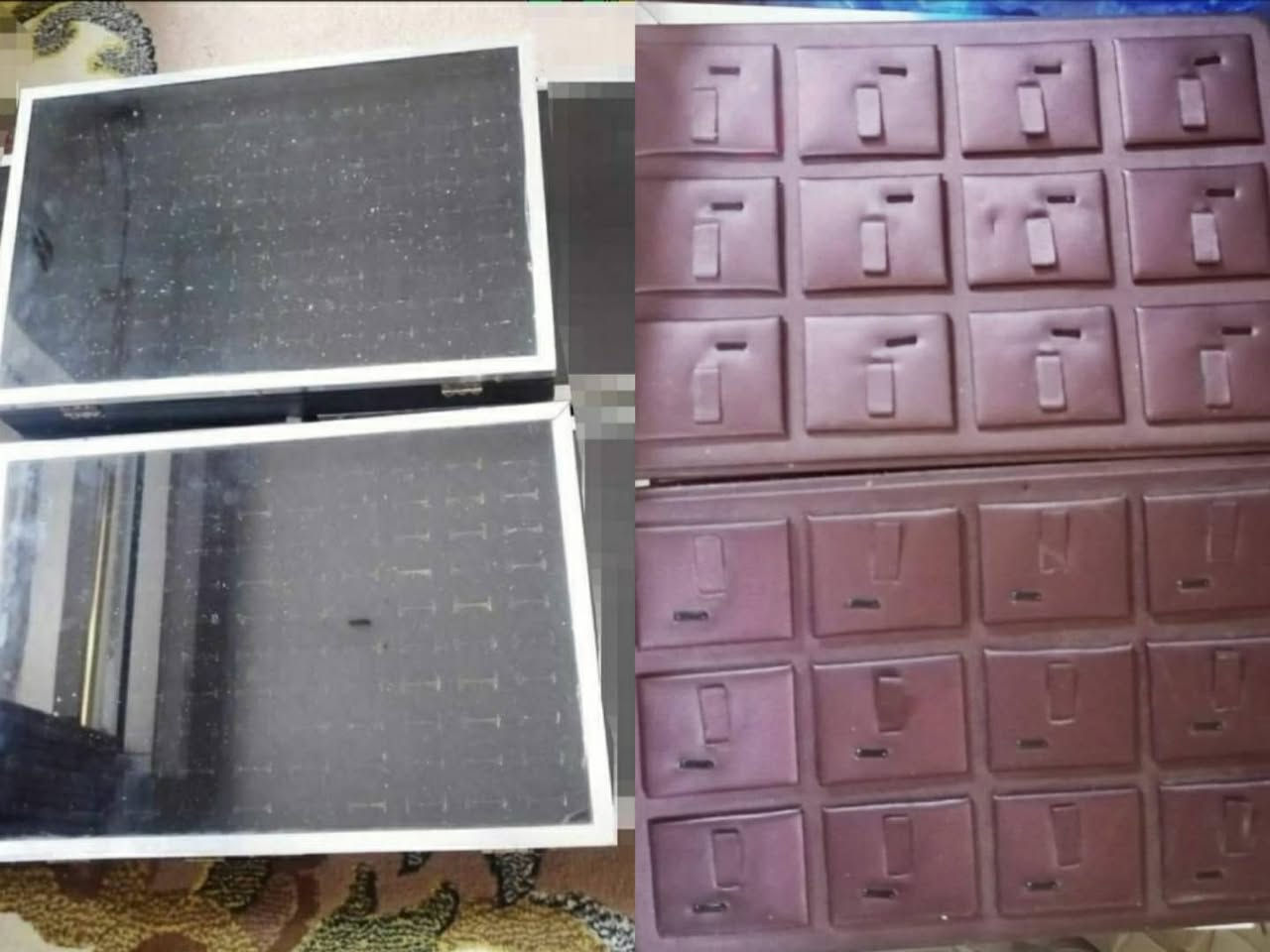 المكان ابو دشير


**إذا كنت صاحب هذا الإعلان وتريد حذفه لأي سبب، رجاءا أرسل رسالة إلى الدعم الفني**