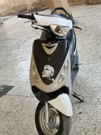 ماكس منغولي • مكينة مجفته • يحتاج شحن