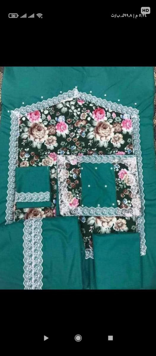 جادر صلاة ومصلايه مغلفه سفنج وغلاف قراءن كلهن بعشره


**إذا كنت صاحب هذا الإعلان وتريد حذفه لأي سبب، رجاءا أرسل رسالة إلى الدعم الفني**