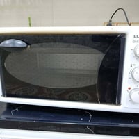 فرن نضيف • شغال • نجف حي النداء