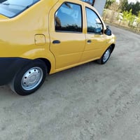 للبيع سياره رينو لوكان 2009 رقم بغداد سيارة جاهزه مابيه اي نقص سياره ح...