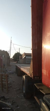 عربانه • مقطورة • عربانه اوروبية • قاطرة ومقطورة • بصره • بريك • كرونه...