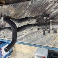 ولف حماوه مع الصوندات شوفر كروز اصلي Gm  07716047390