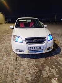 افيو • ٢٠١١ • مكفولة مكينة وكير