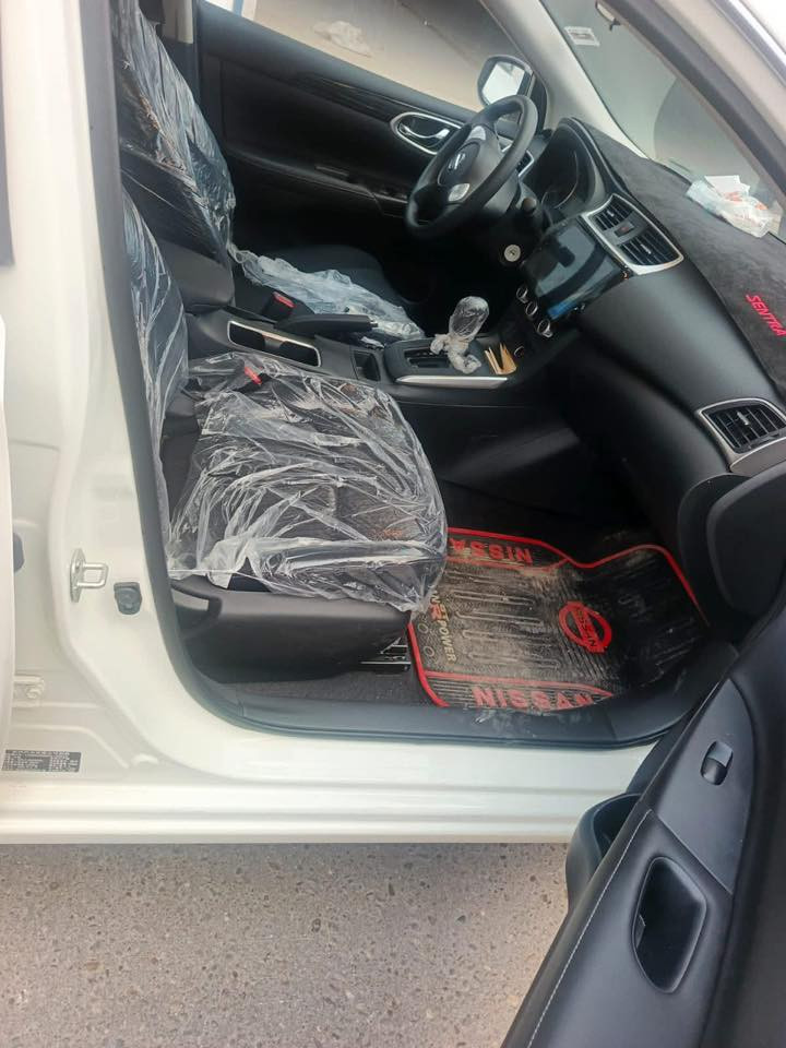 السلام عليكم ورحمة الله وبركاته
يا الله اللهم صلي علا محمد وال محمد 

متوفر سيارات البيع بالتقسيط فقط 

بدون كفيل استلام فوري نفس الحظة 

بنظام الاقساط الداخلي يعني داخل الشركة تسدد الاقساط 

ملاحظة البيع فقط بغداد❤️

وكل المحافظات ع راسي ❤️

كورلا25 زيرو مقدمة 70 وبل الشهر. 5 ورقات من الأخير 

نيسان سنترا 25 زيرو  مقدمة 50 وبل الشهر 4 ورقات من الأخير 

بيوايدي كن بلاص مديل 25 مقدمه 55 وبل الشهر 4 ورقات من الاخير 

بيوايدي سيل فايف  25 زيرو مقدمه 55 وبل الشهر 4 ورقات من الأخير 

بيوايدي دسترويل 25زيرو مقدمة 60 وبل الشهر 4 ورقات من الأخير 

للاستفسار اكثر الاتصال الرقم 

مدير المبيعات  ***********
