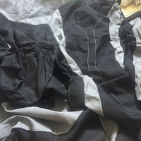 تلبيسة قماش • كراسي ٢ • قطعة كبيرة