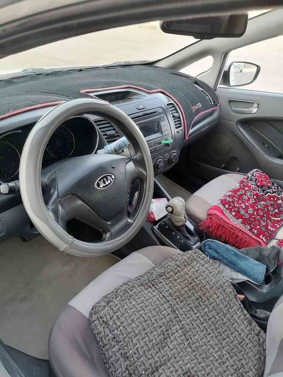 كياسيراتو موديل 2017 فط بارد بيه *********** العمله على الخاص
